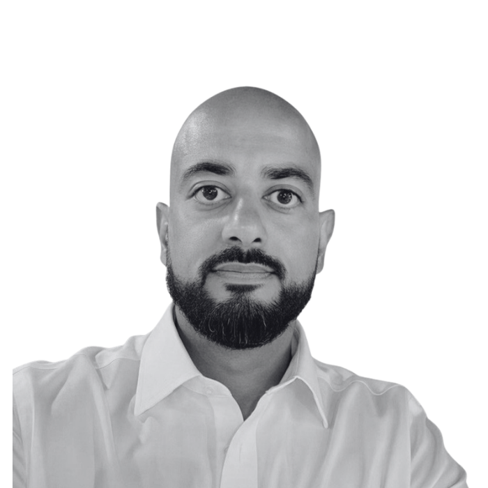 Amish Mehta