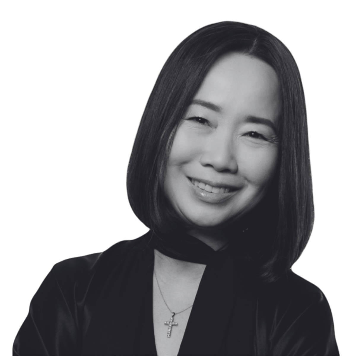 Lynette Pang