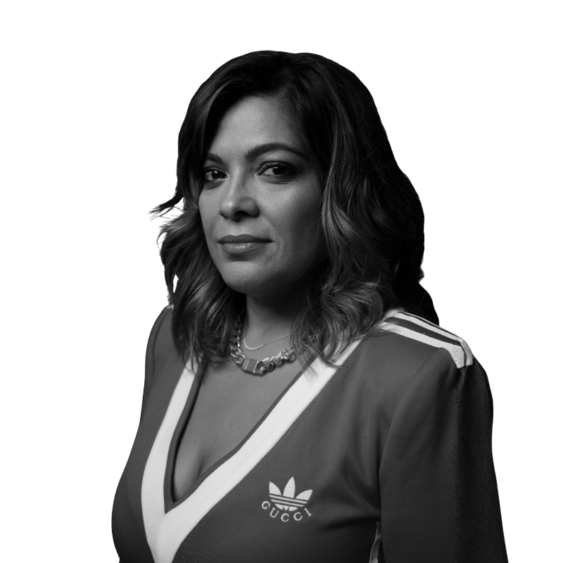 Nishma Patel Robb