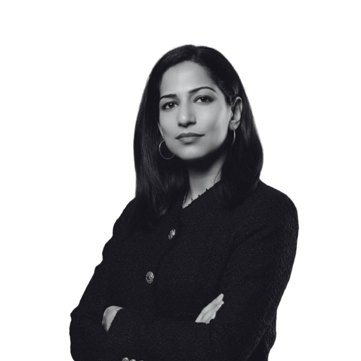 Prerna Suri