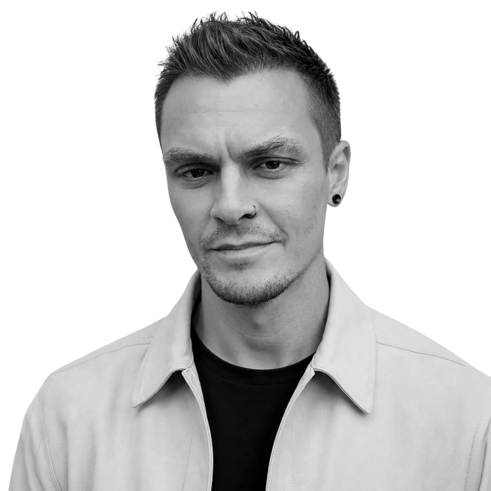 calvin headshot