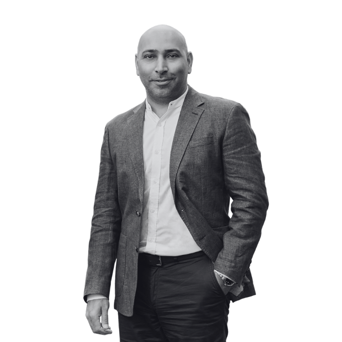 Credit: Hadi Lofti headshot 