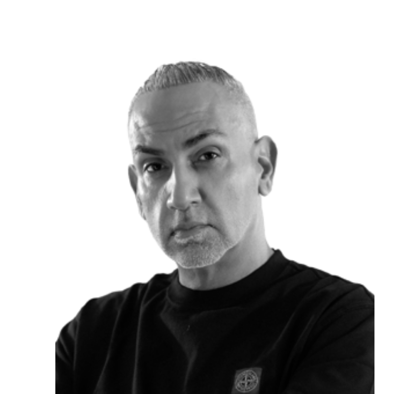 Headshot Gush founder Bulletproof
