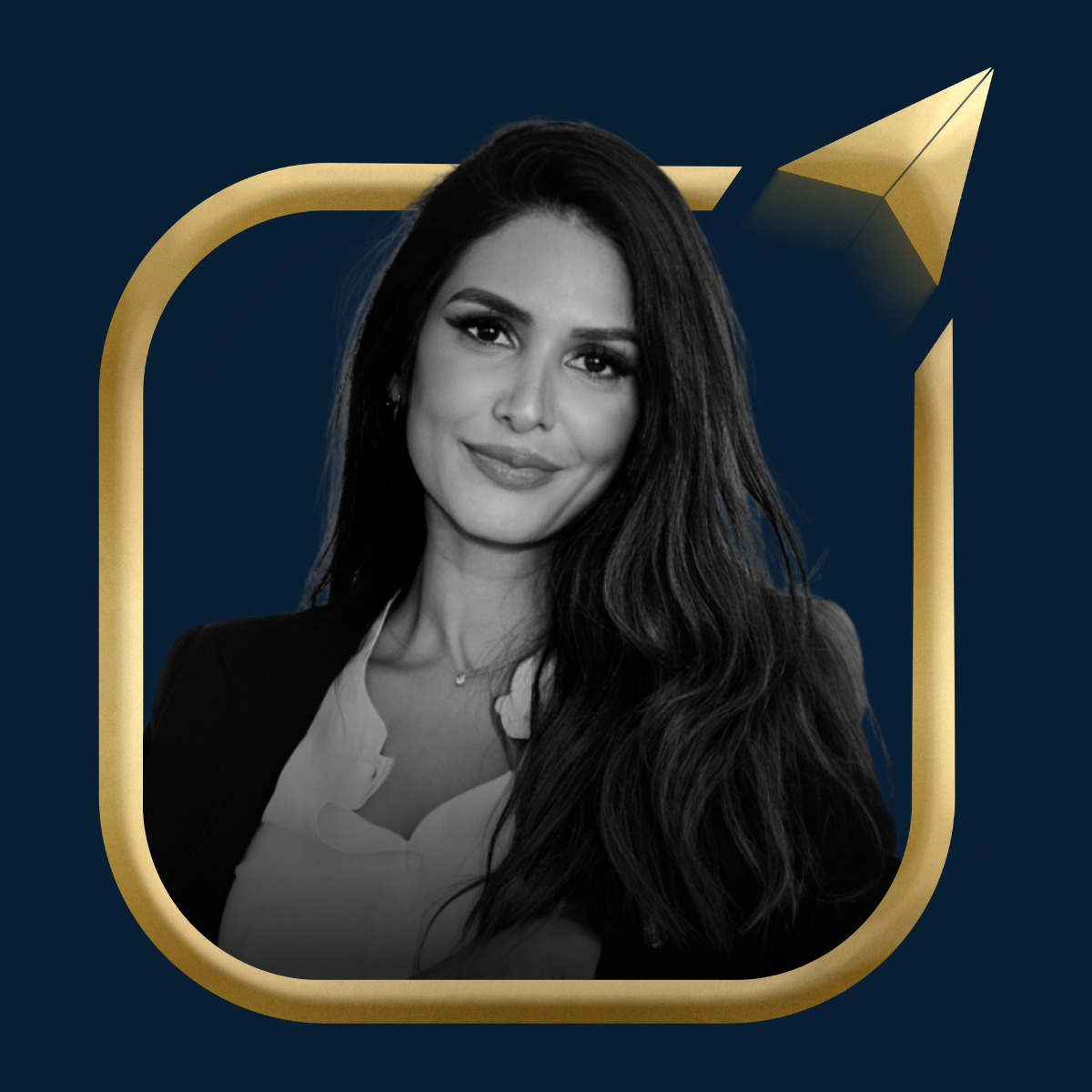 Headshot of Samira Cutts