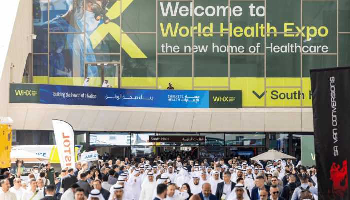 World Health Expo
