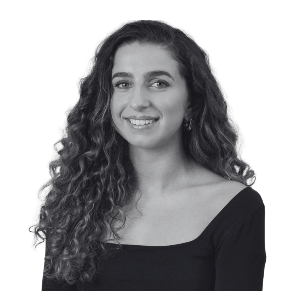 gabs headshot