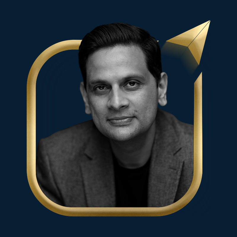 Hari V Krishnan