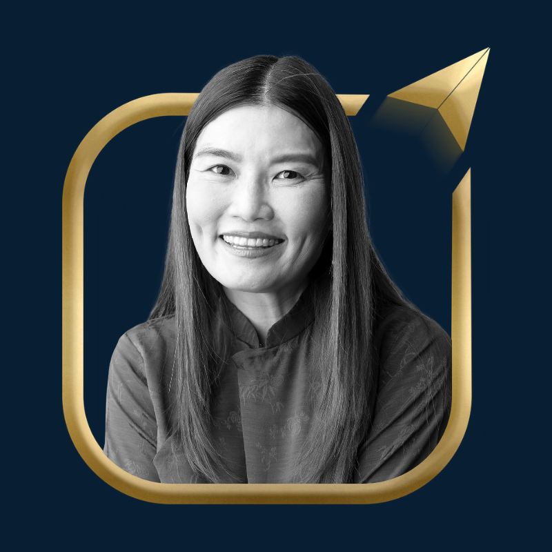 Melissa Kwee