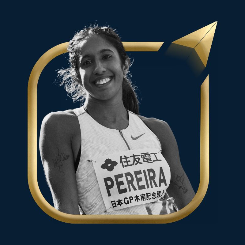 Shanti Pereira