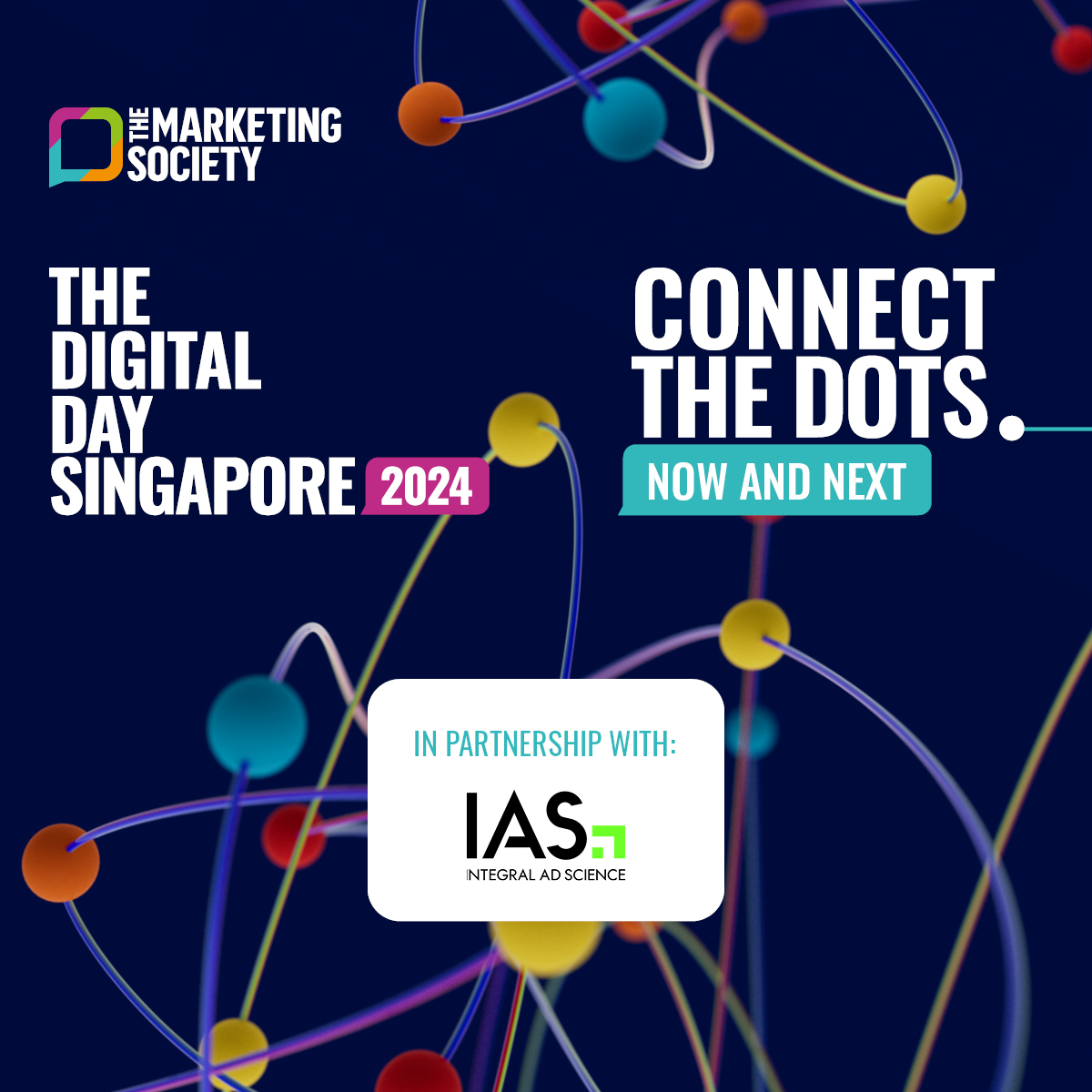 Digital Day Singapore Partner