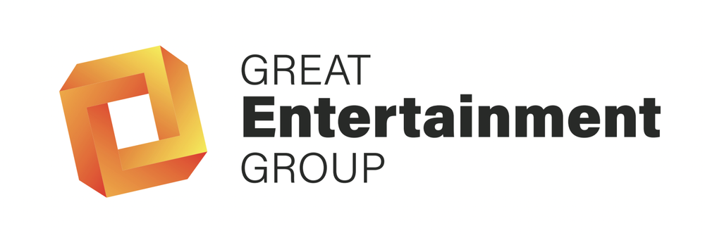 Great Entertainment Group Logo