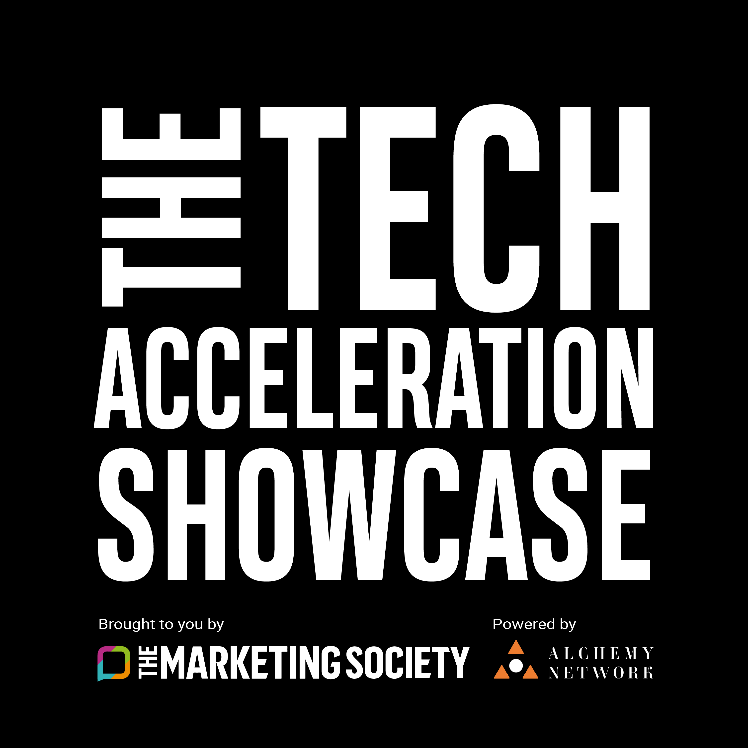 Tech Acceleration Showcase