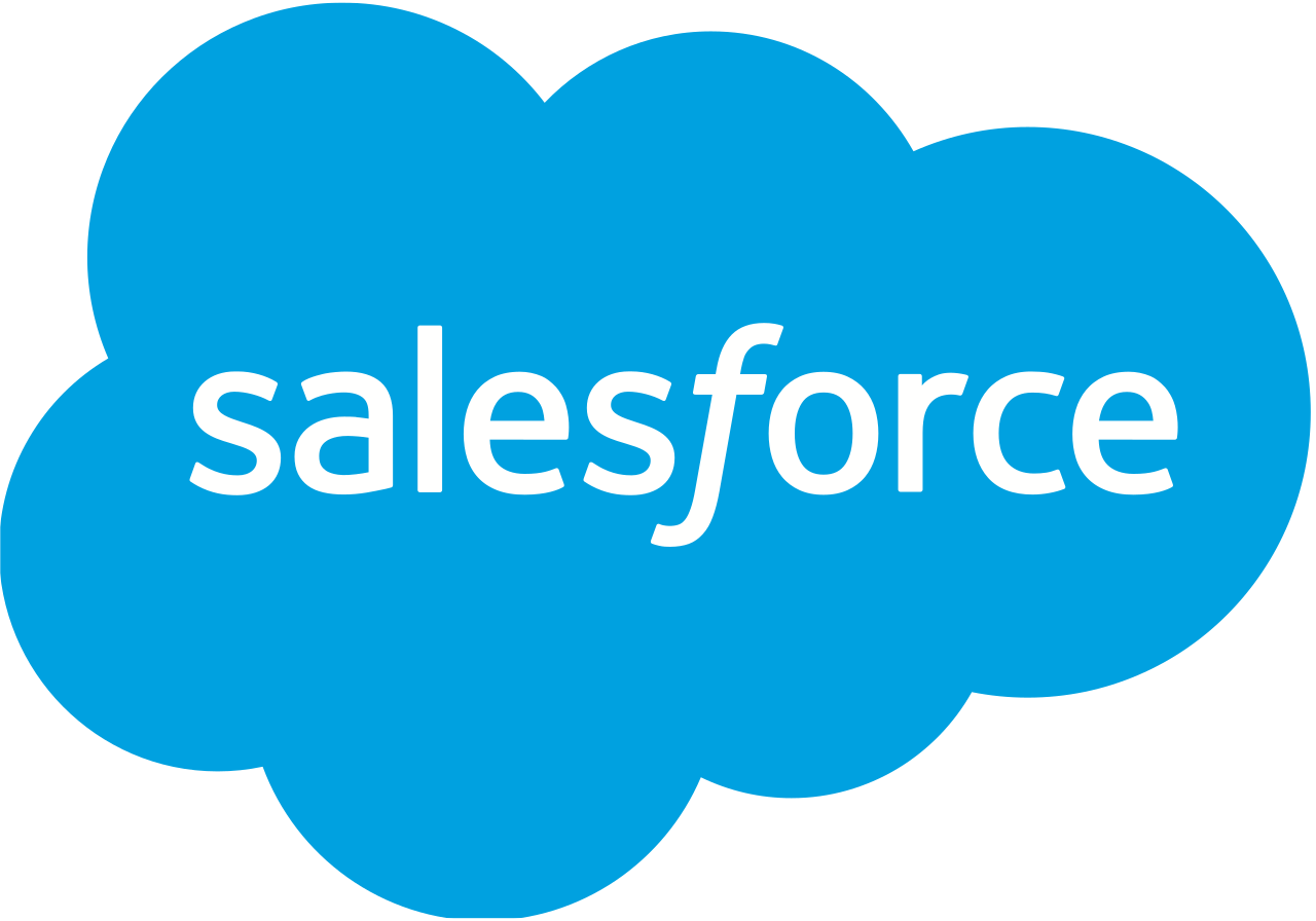 Source: Salesforce