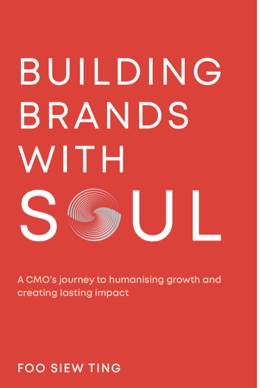 Building Brands With Soul Siew Ting Foo