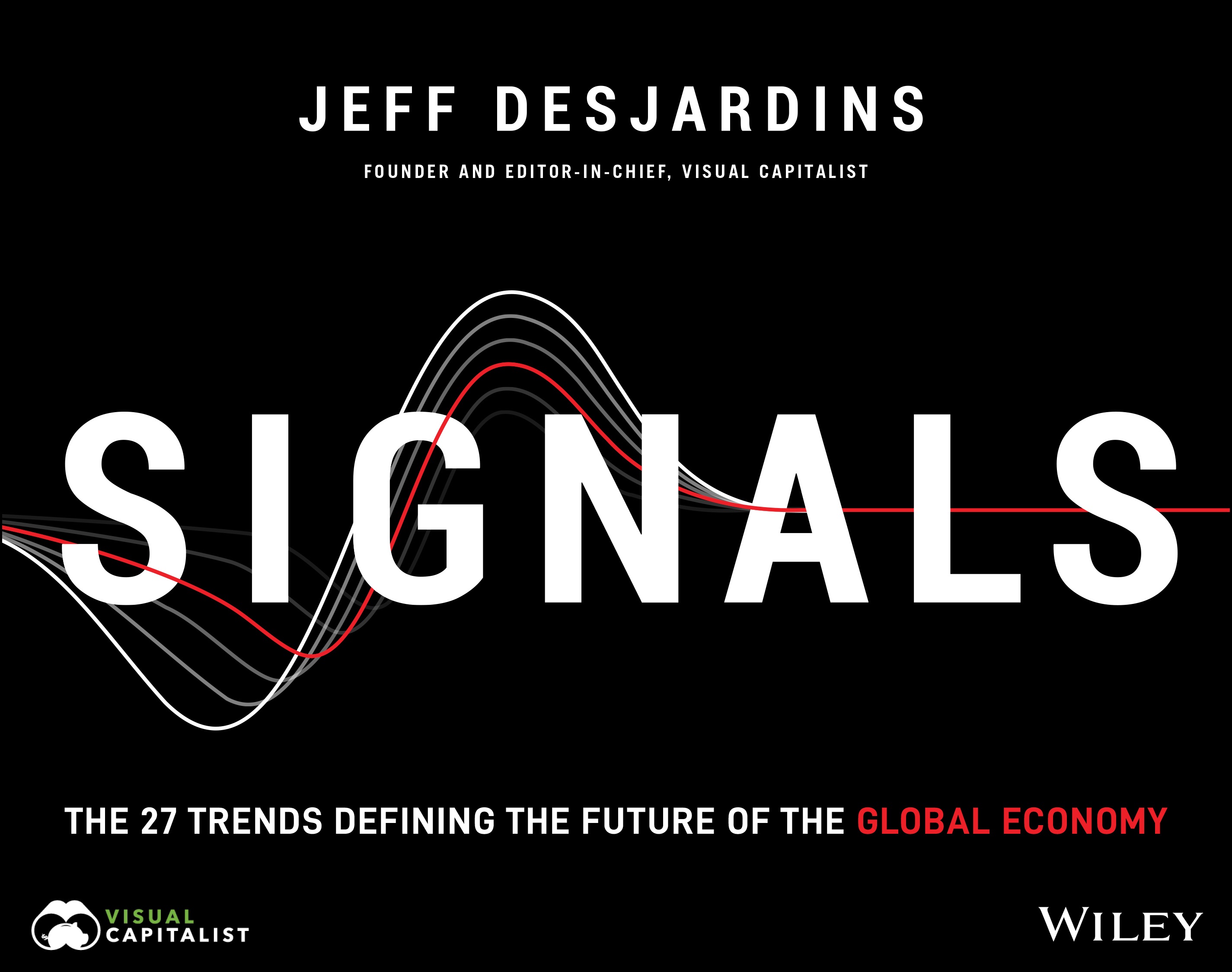 Signals Cover