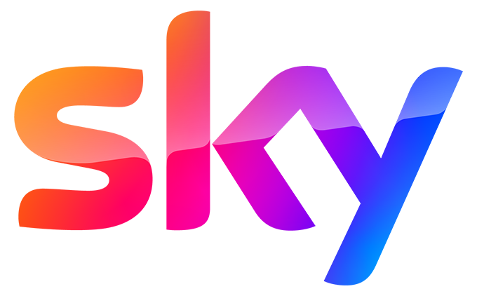 Sky approved Logo