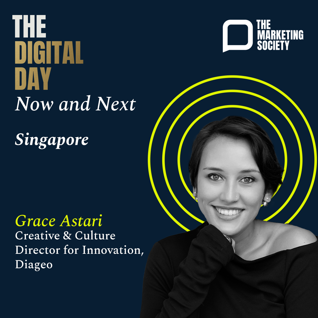 Grace Astari