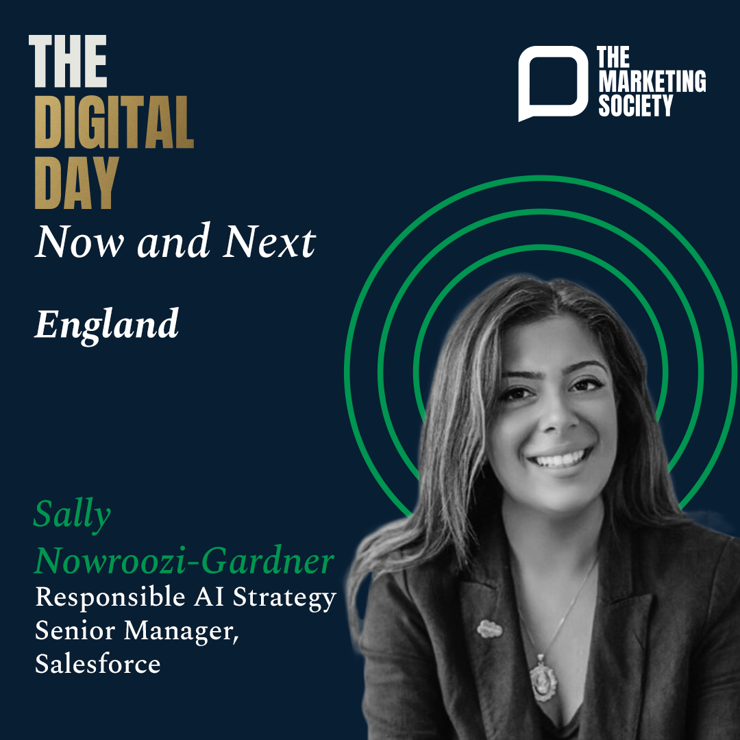 Sally Nowroozi-Gardner