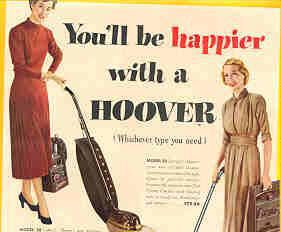 hoover