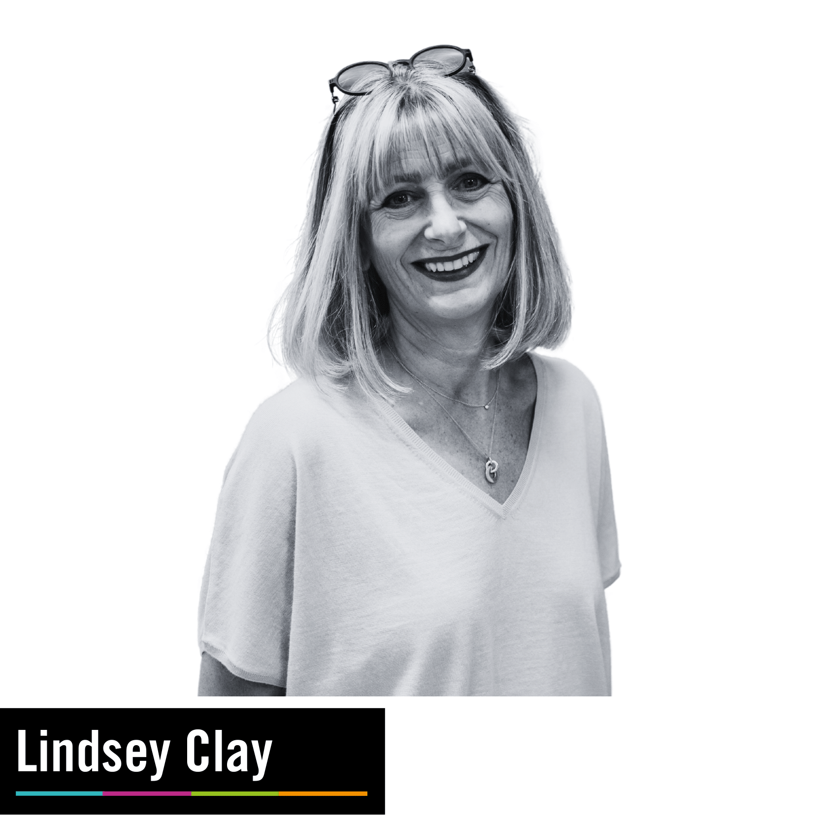 Lindsey Clay Fellow Mentoring The Marketing Society 