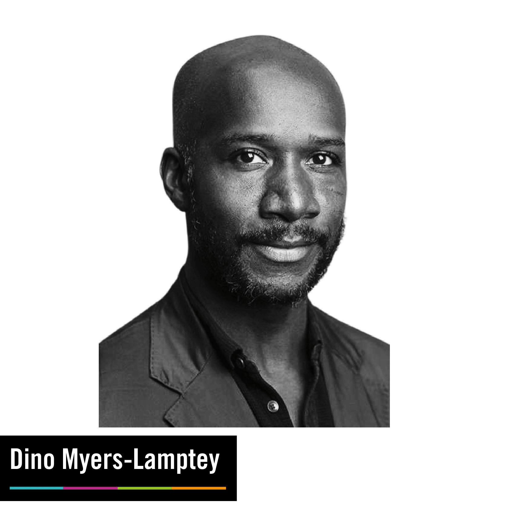 Dino Myers-lAmptey Fellow Mentoring The Marketing Society 