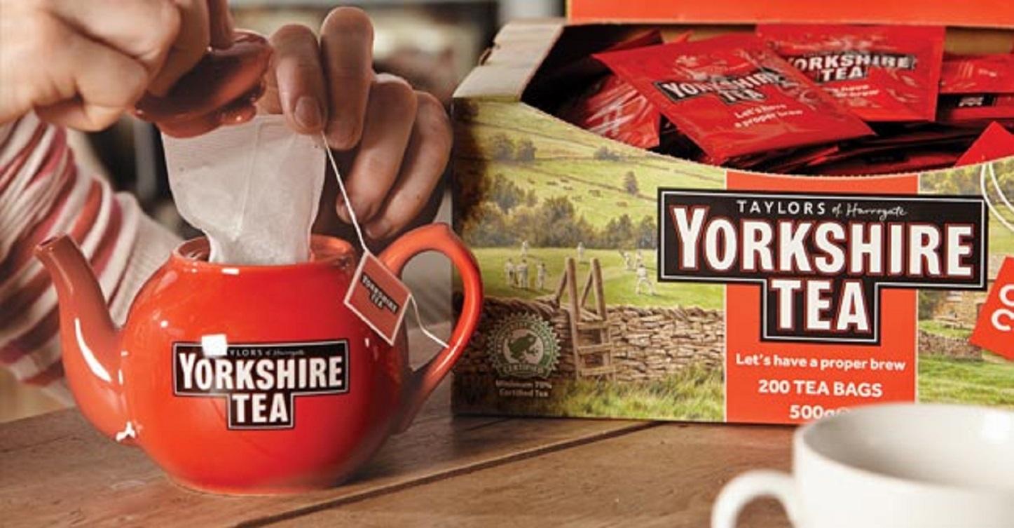 Yorkshire Tea