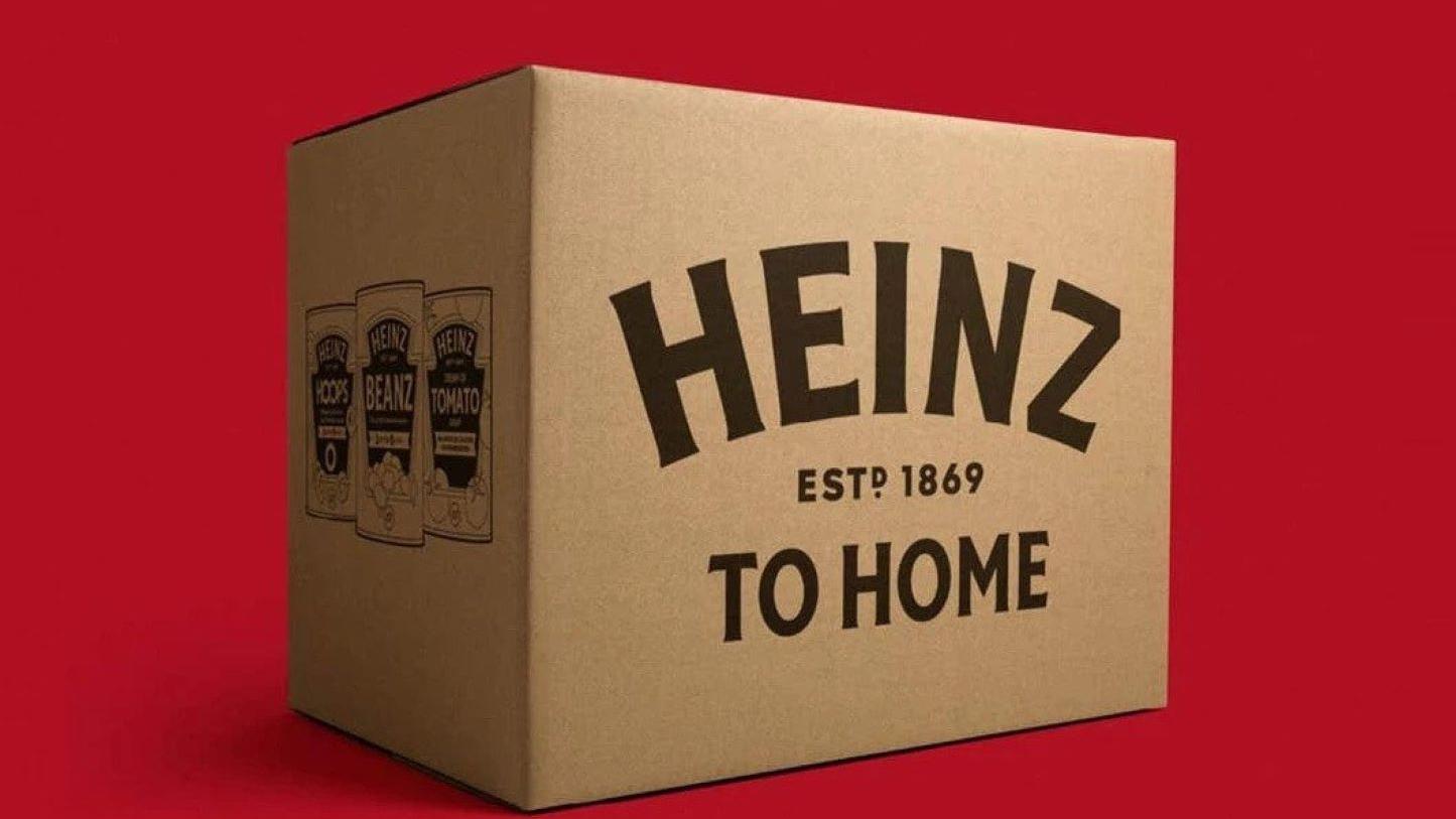 Heinz