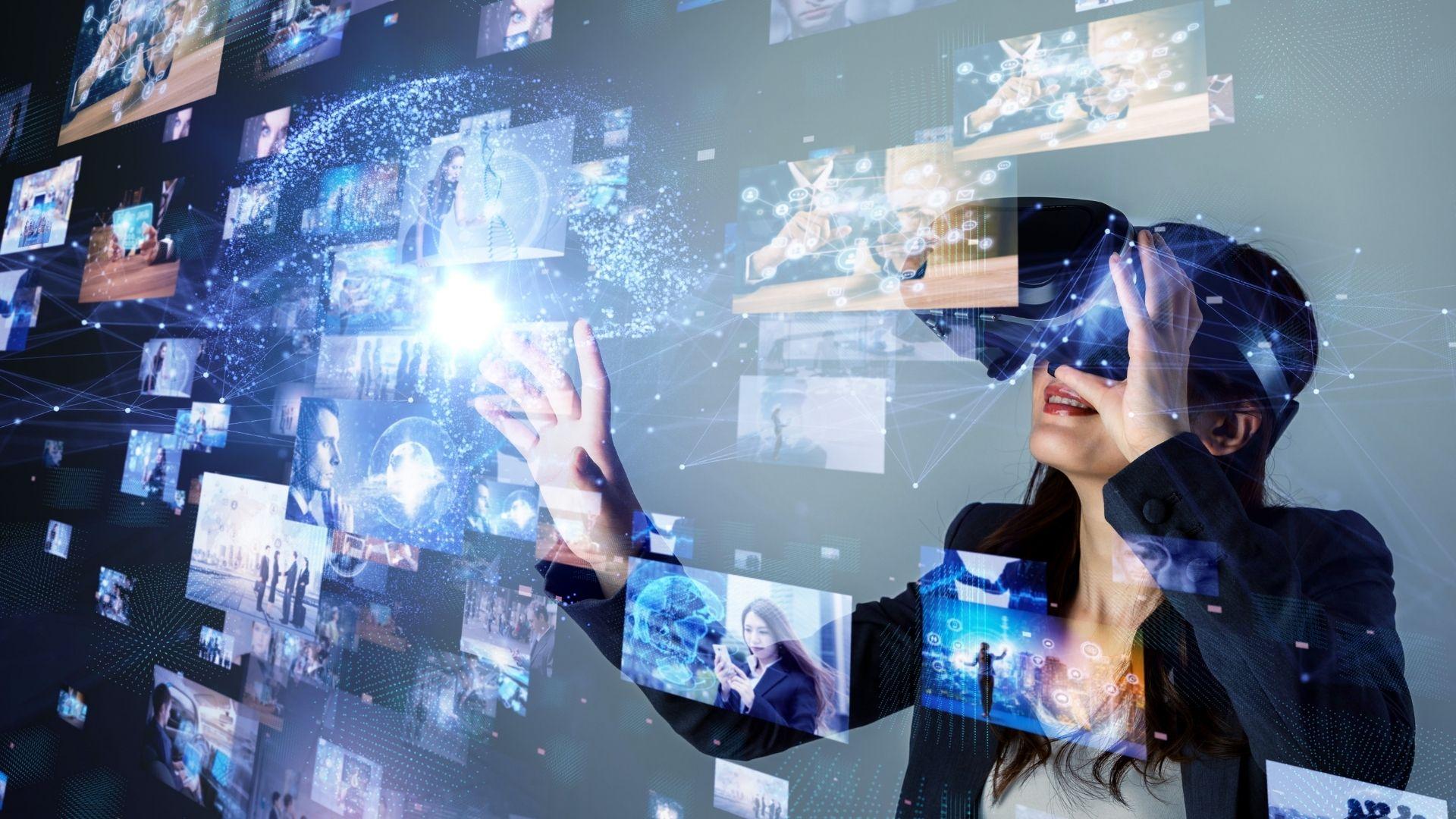 metaverse