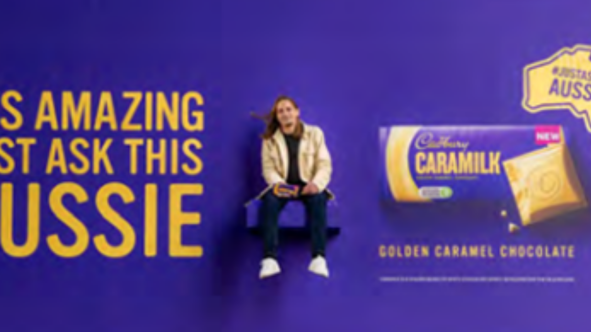 Source: Cadbury Awards Entry