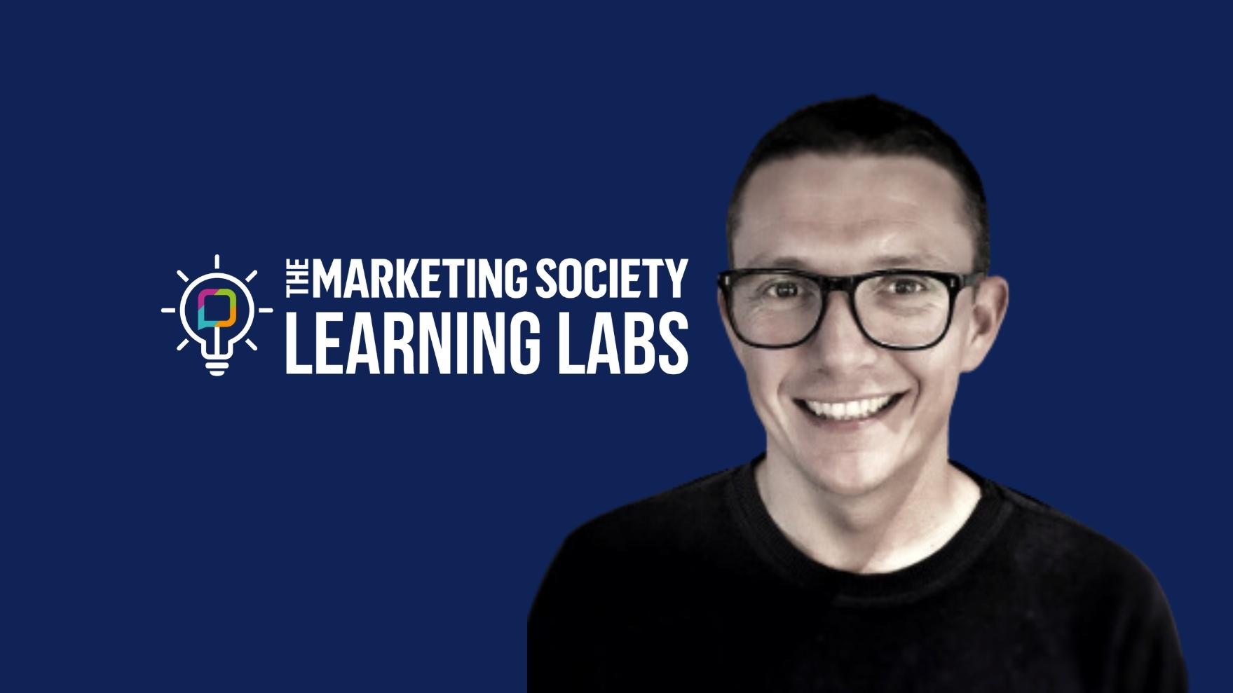 Accelerate Learning Lab | Sam Reid