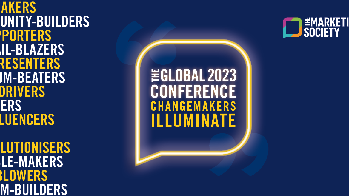 Global Conference: Changemakers Illuminate