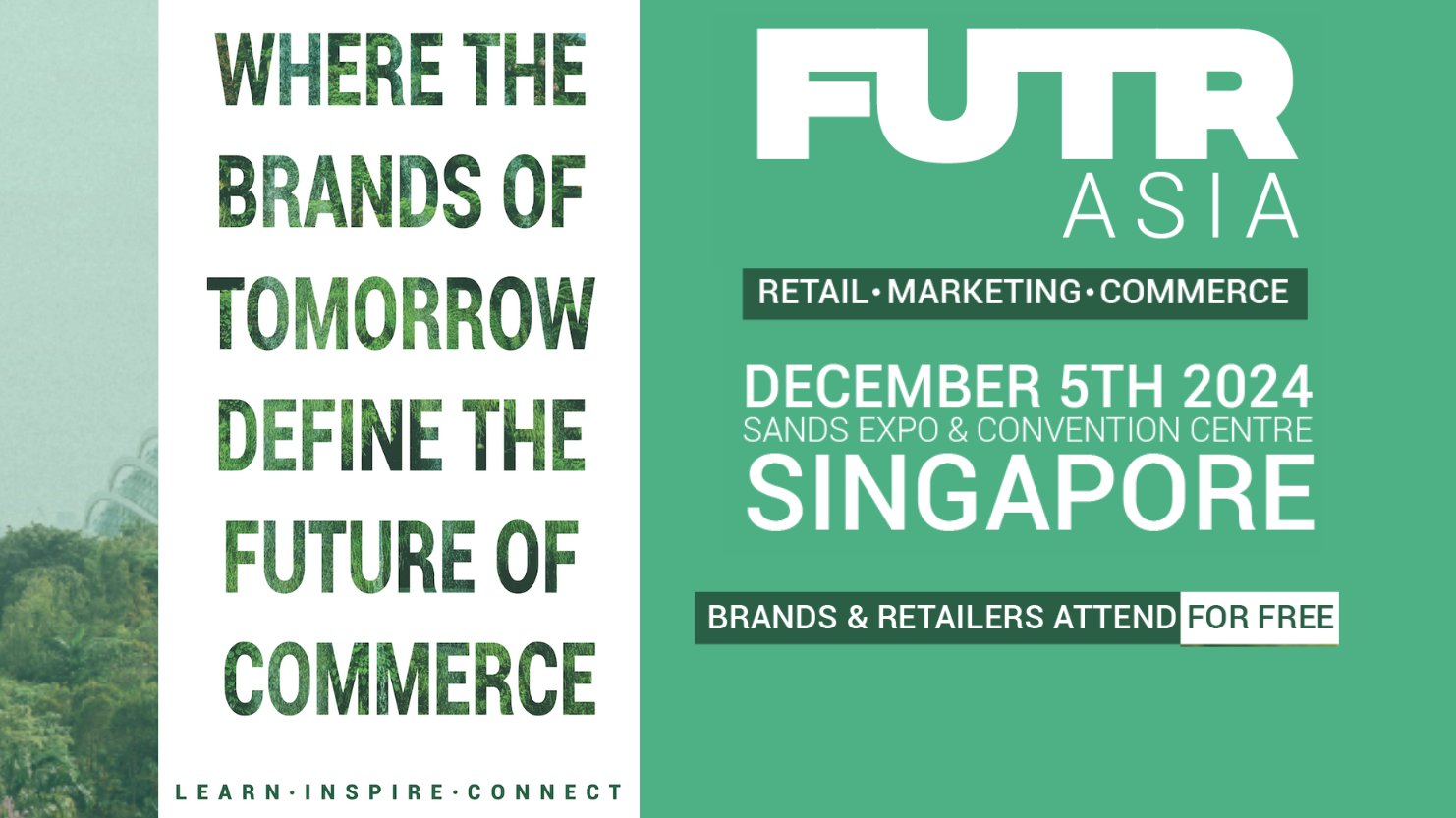 FUTR Asia The Marketing Society 