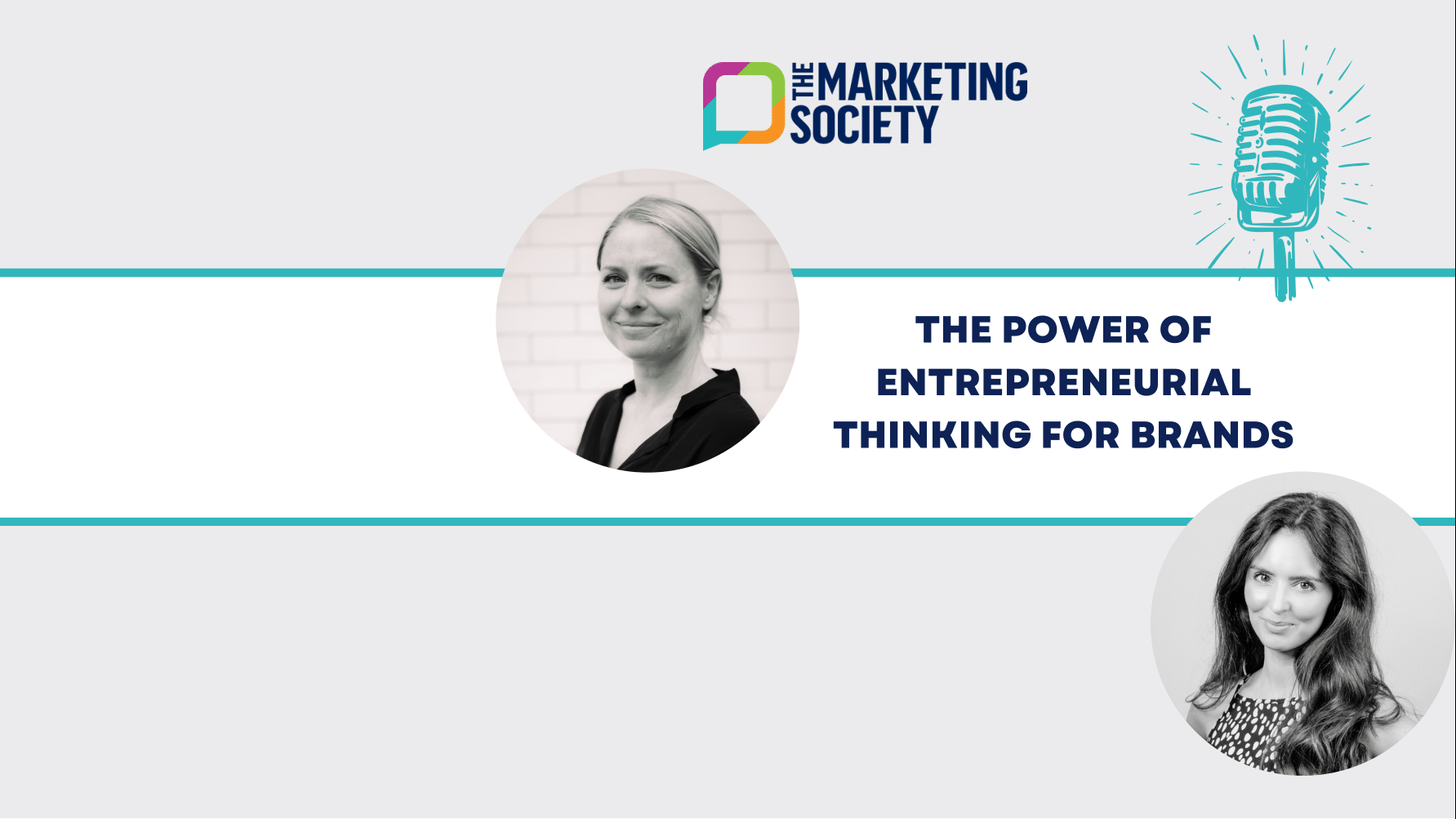 Ruth Fittock Power of Entrepreneurial thinking for  brands 