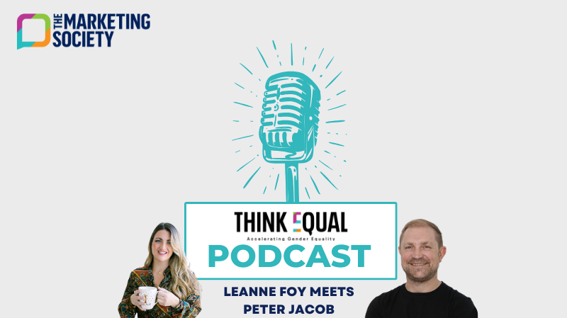 Think Equal Podcast