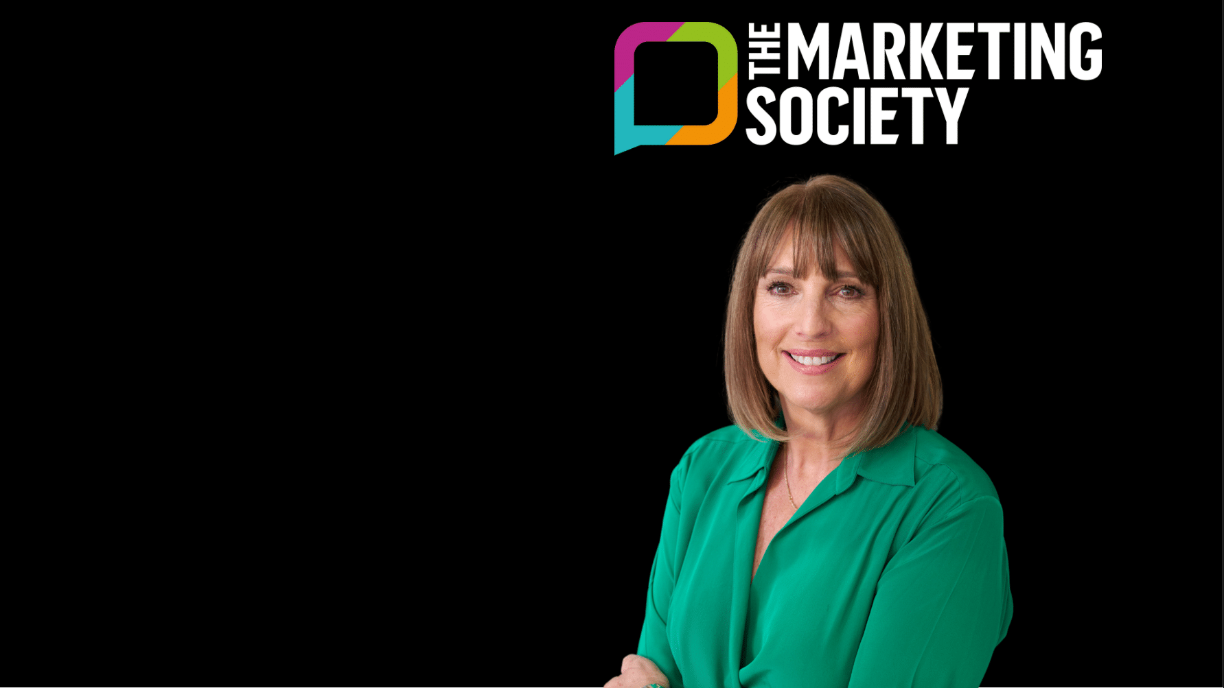 Dame Carolyn McCall DBE Appointed as President of The Marketing Society