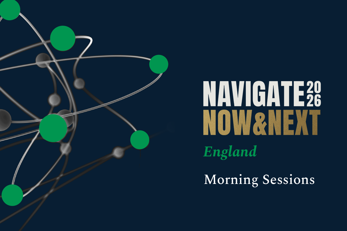 Navigate: Now & Next