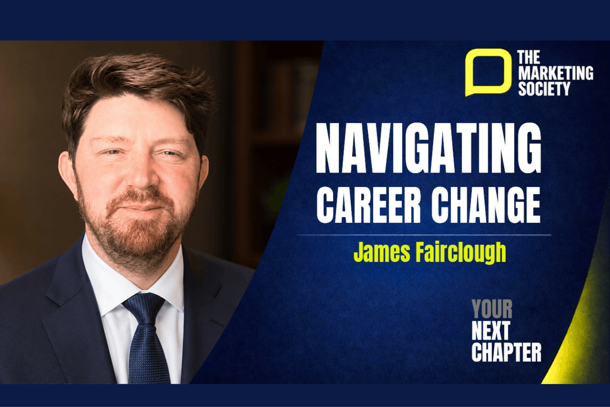 James Fairclough