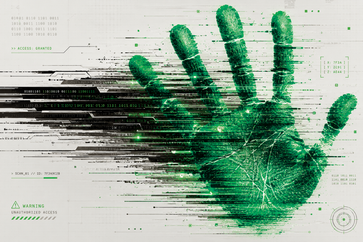 Coding with a human touch