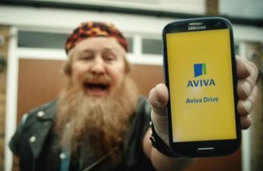 2014 winner: Aviva, Mobile Marketing - case study