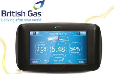 British Gas: Marketing for Sustainable Consumption 2014, highly commended