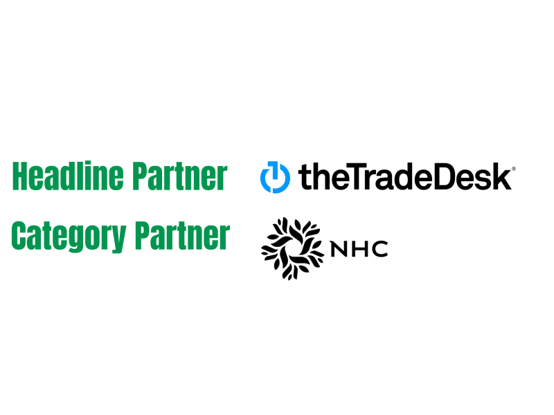 Partner for The Marketing Society GCC Awards 