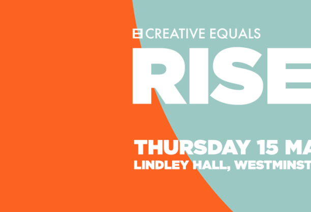 RISE London 2025