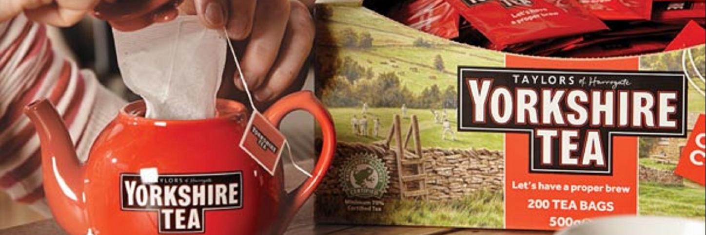 Yorkshire Tea