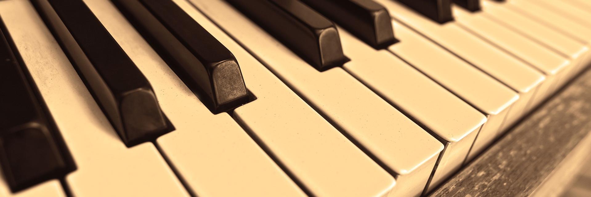 piano