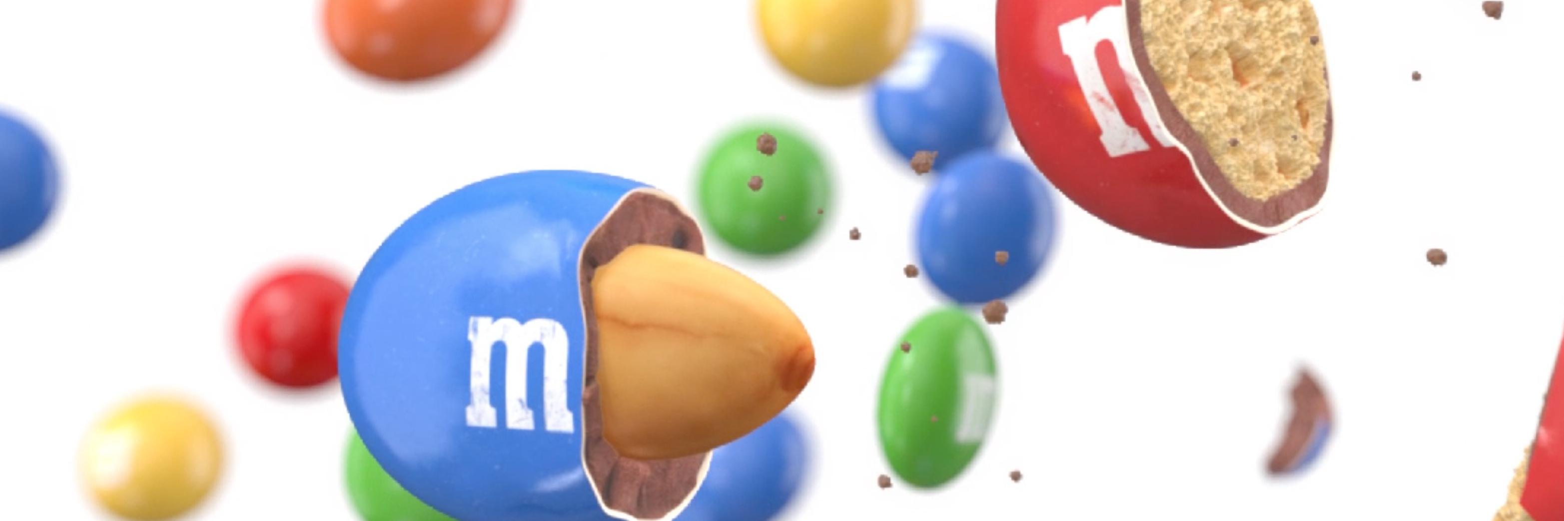 m&Ms