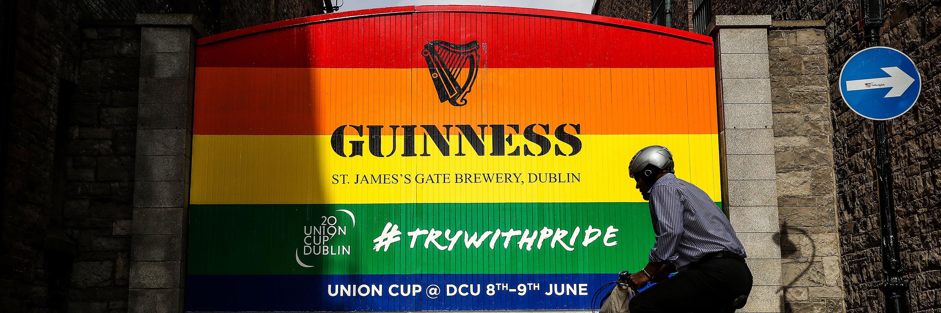 guiness