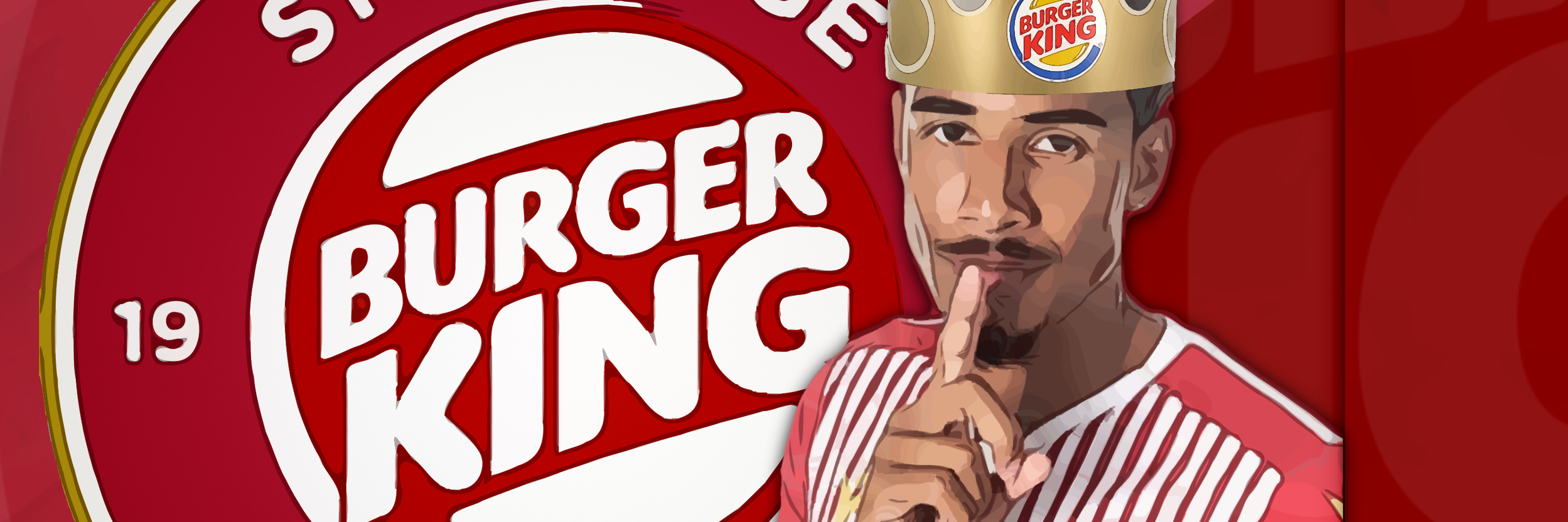 Fifa 20 Burger King Kit