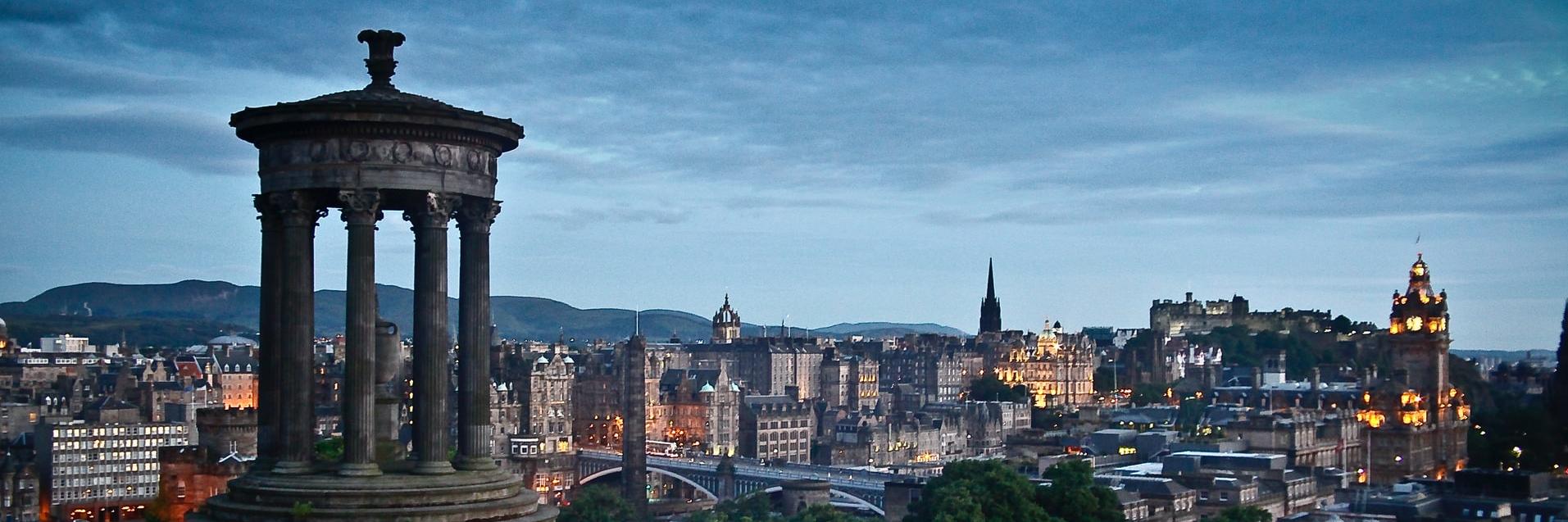 Edinburgh