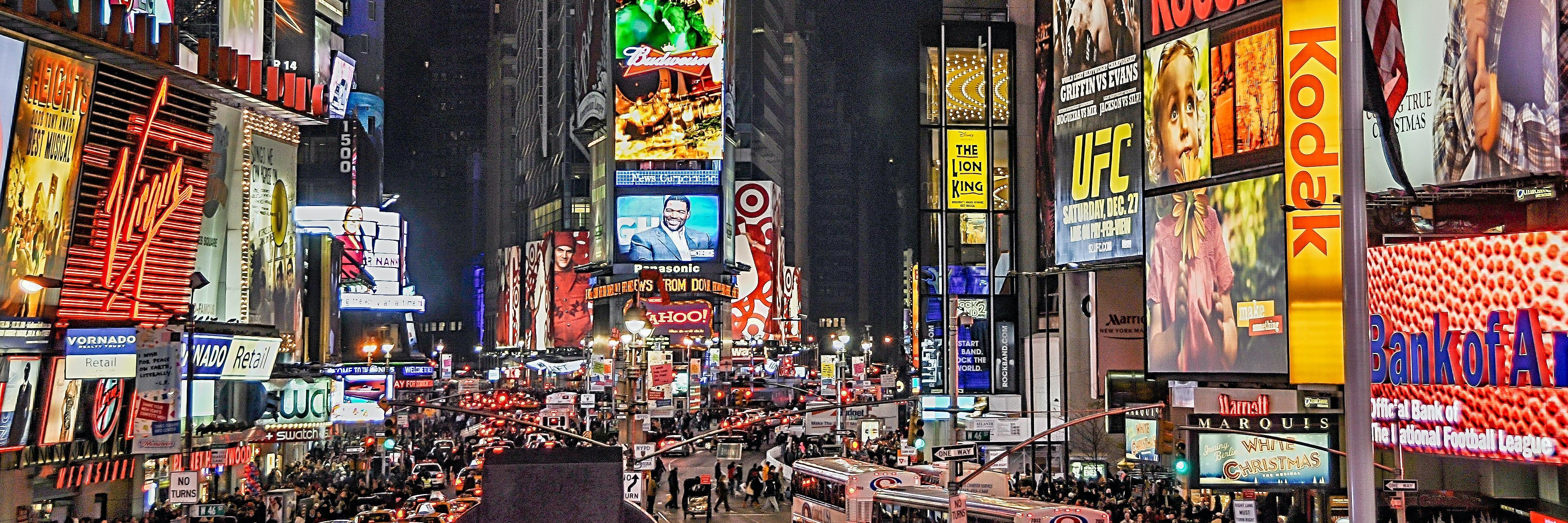 times square