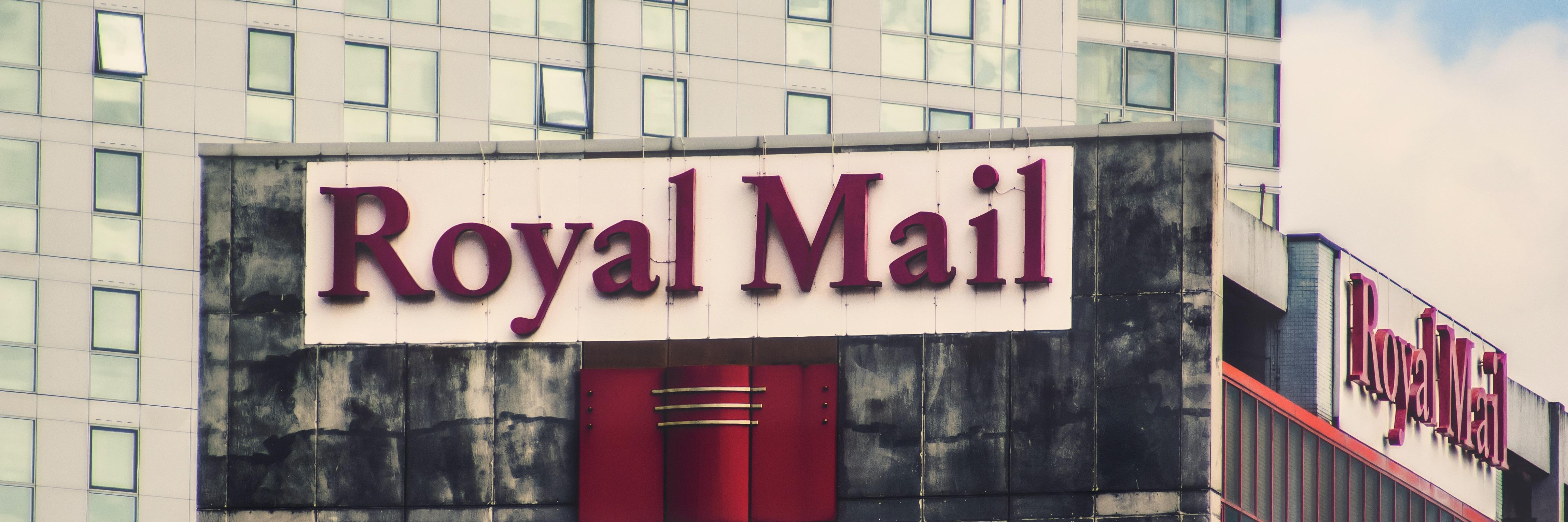 Royal Mail